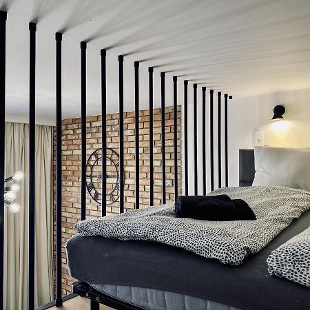 Apartment Premium Jacuzzi For Couples, Old Town Krakov Exteriér fotografie