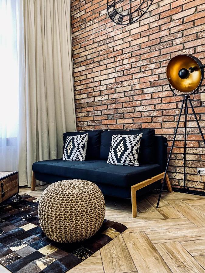 Apartment Premium Jacuzzi For Couples, Old Town Krakov Exteriér fotografie