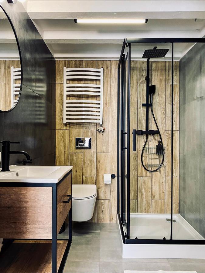 Apartment Premium Jacuzzi For Couples, Old Town Krakov Exteriér fotografie