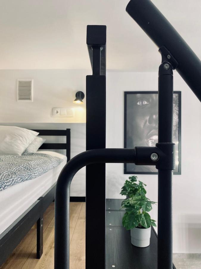 Apartment Premium Jacuzzi For Couples, Old Town Krakov Exteriér fotografie