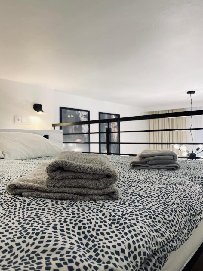 Apartment Premium Jacuzzi For Couples, Old Town Krakov Exteriér fotografie