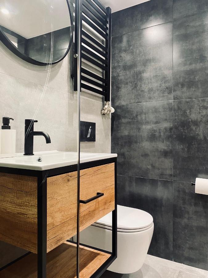 Apartment Premium Jacuzzi For Couples, Old Town Krakov Exteriér fotografie
