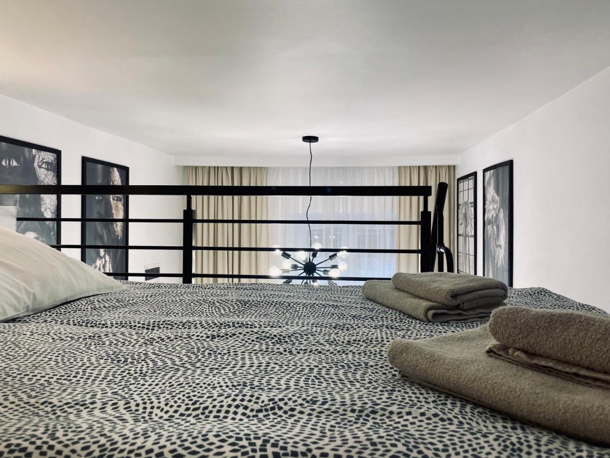Apartment Premium Jacuzzi For Couples, Old Town Krakov Exteriér fotografie