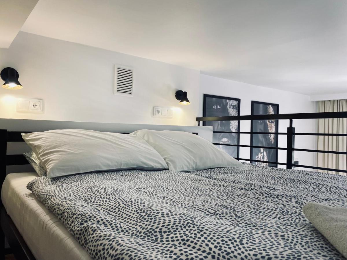 Apartment Premium Jacuzzi For Couples, Old Town Krakov Exteriér fotografie