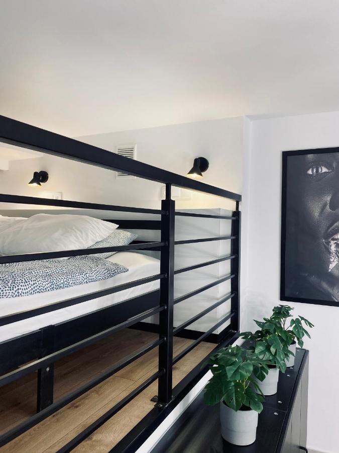 Apartment Premium Jacuzzi For Couples, Old Town Krakov Exteriér fotografie