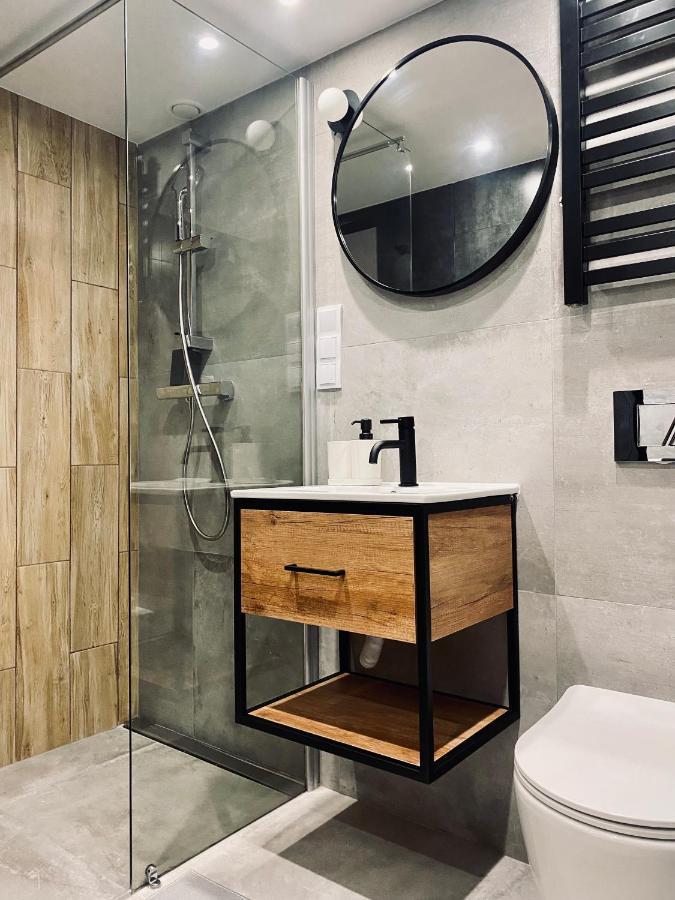 Apartment Premium Jacuzzi For Couples, Old Town Krakov Exteriér fotografie