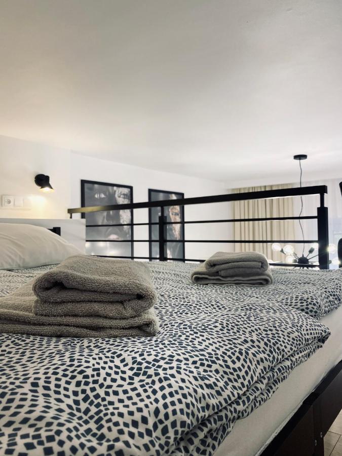 Apartment Premium Jacuzzi For Couples, Old Town Krakov Exteriér fotografie