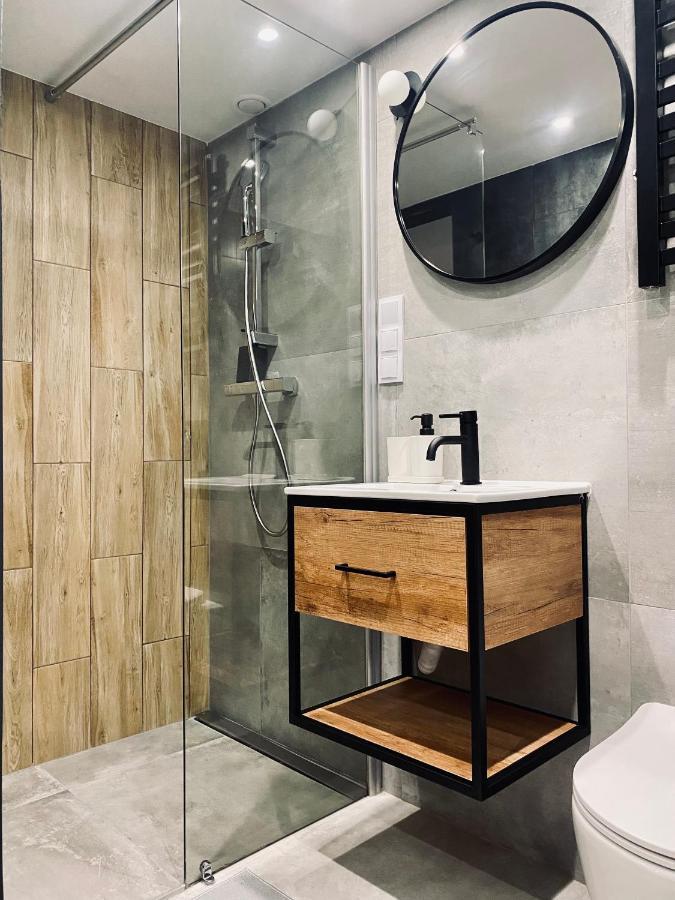 Apartment Premium Jacuzzi For Couples, Old Town Krakov Exteriér fotografie