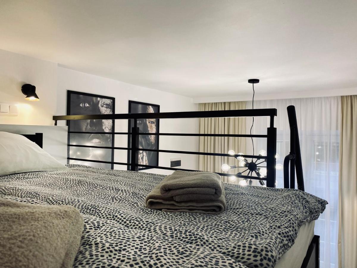 Apartment Premium Jacuzzi For Couples, Old Town Krakov Exteriér fotografie