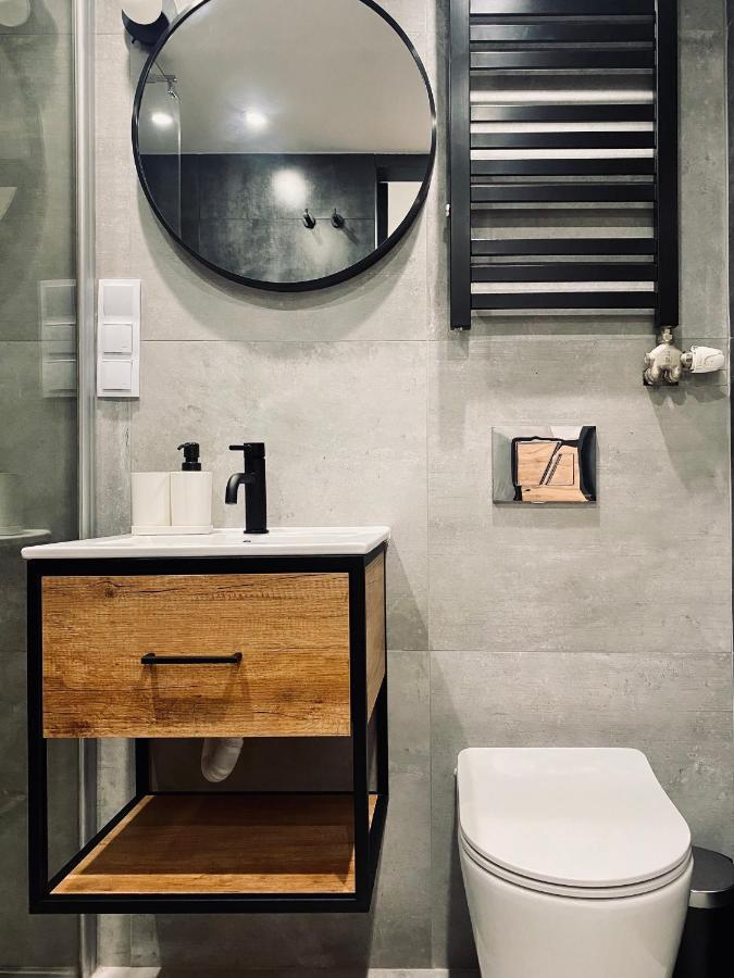 Apartment Premium Jacuzzi For Couples, Old Town Krakov Exteriér fotografie
