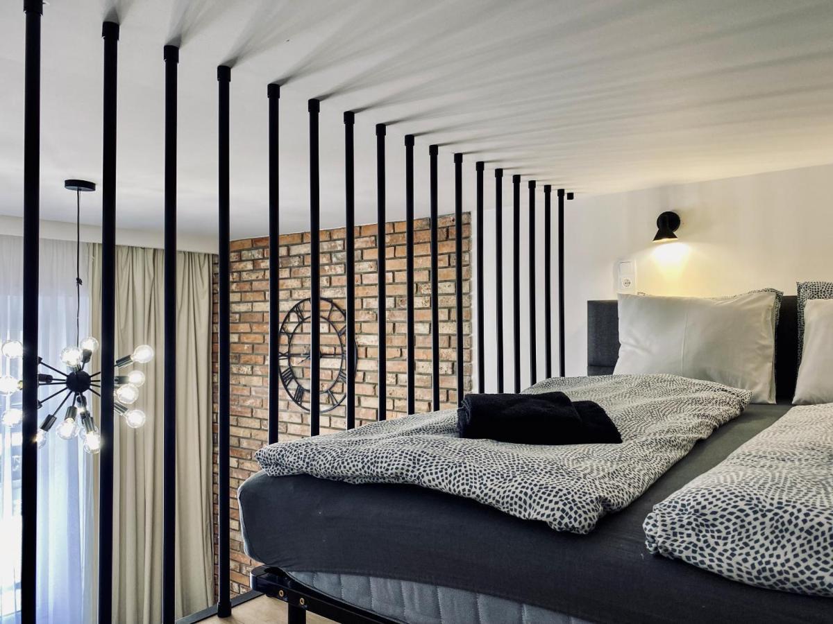 Apartment Premium Jacuzzi For Couples, Old Town Krakov Exteriér fotografie