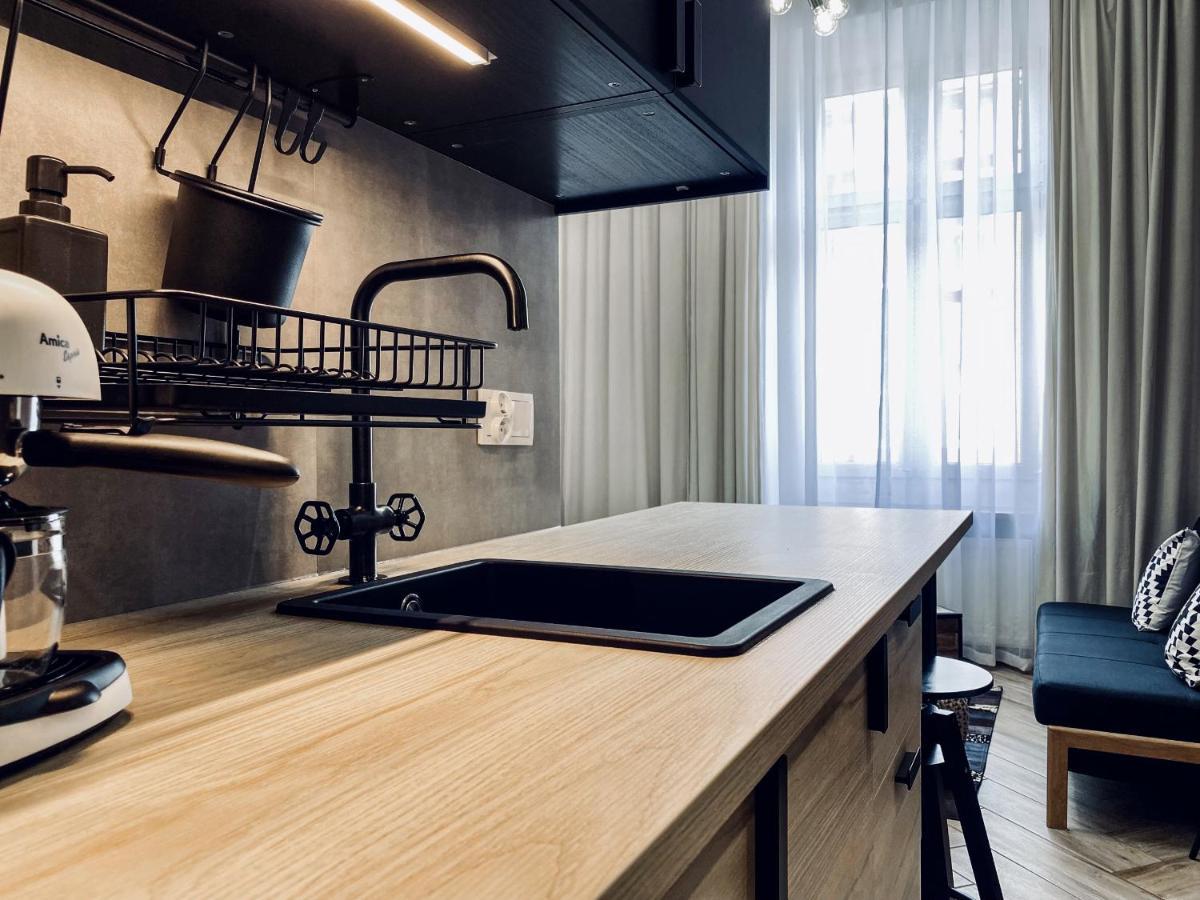 Apartment Premium Jacuzzi For Couples, Old Town Krakov Exteriér fotografie