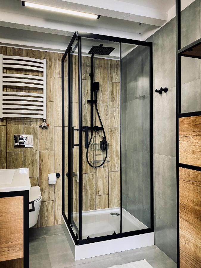 Apartment Premium Jacuzzi For Couples, Old Town Krakov Exteriér fotografie