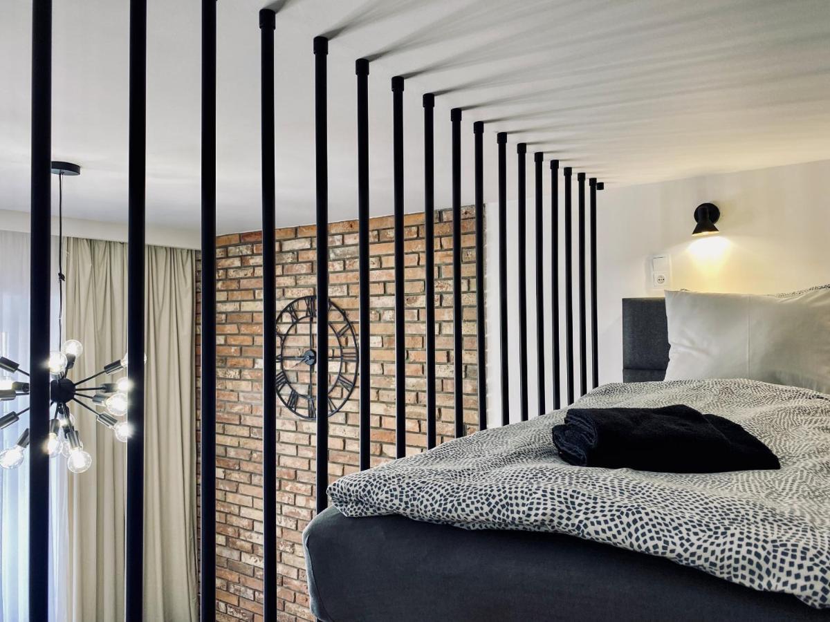 Apartment Premium Jacuzzi For Couples, Old Town Krakov Exteriér fotografie