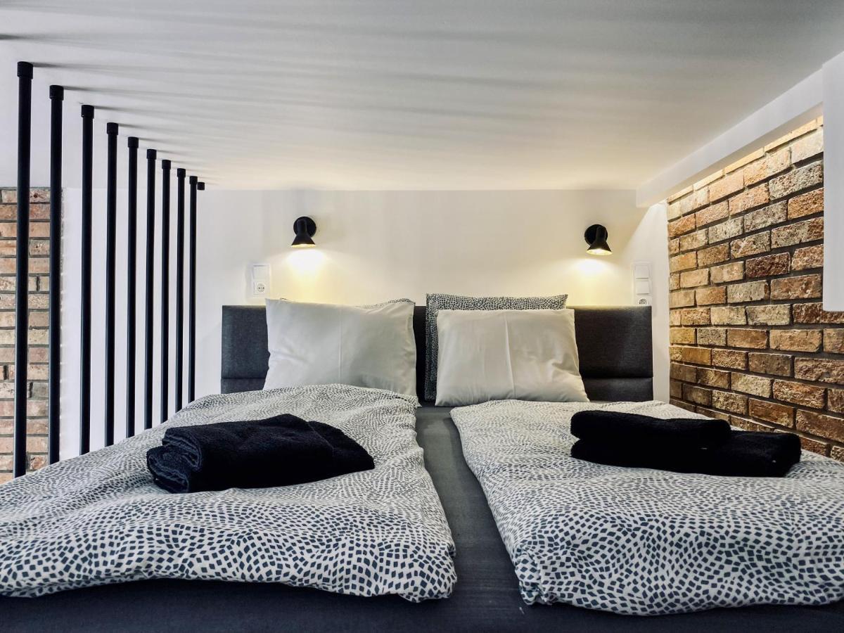Apartment Premium Jacuzzi For Couples, Old Town Krakov Exteriér fotografie