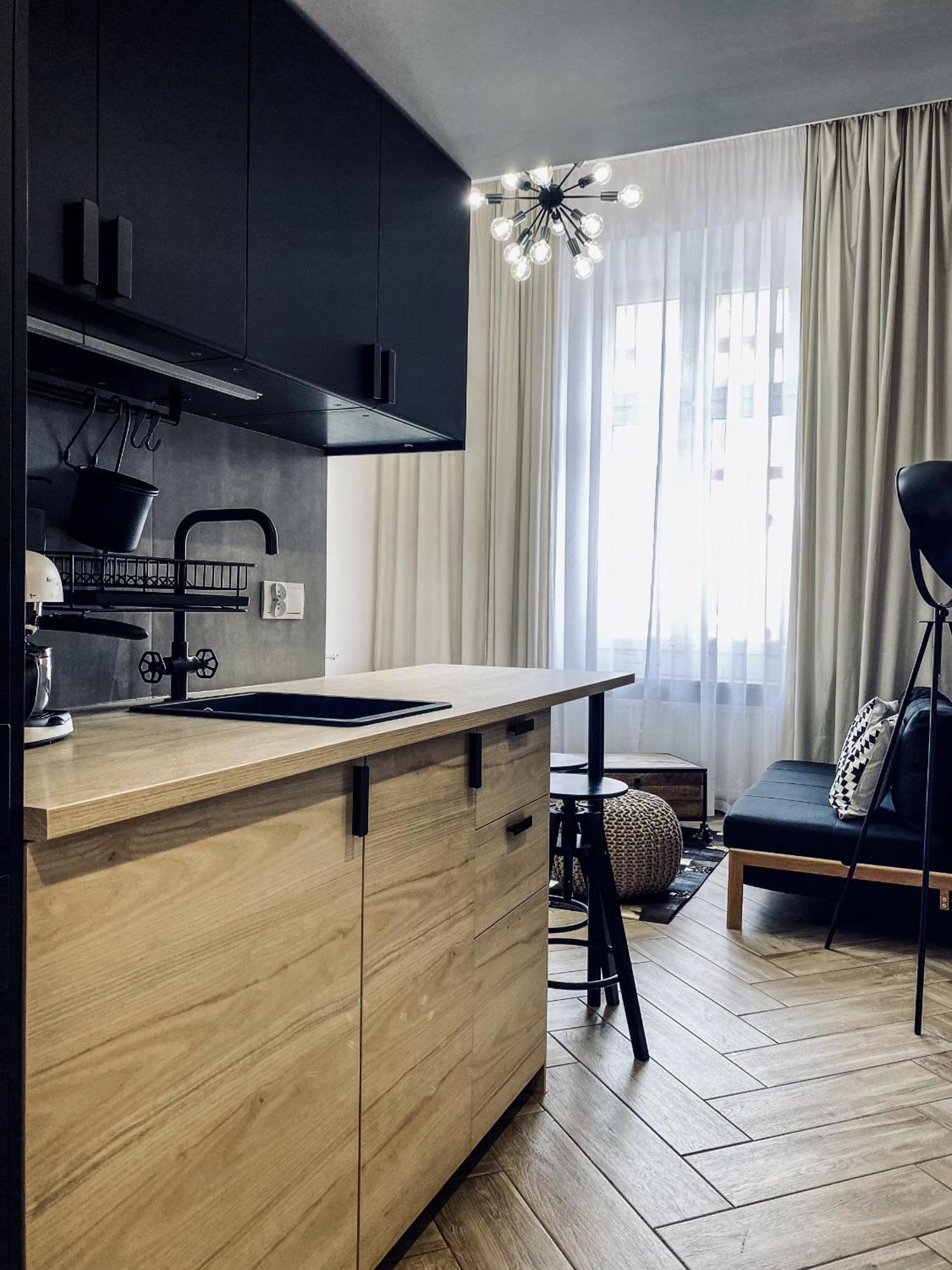 Apartment Premium Jacuzzi For Couples, Old Town Krakov Exteriér fotografie
