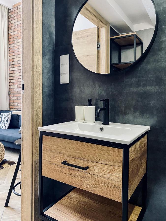 Apartment Premium Jacuzzi For Couples, Old Town Krakov Exteriér fotografie