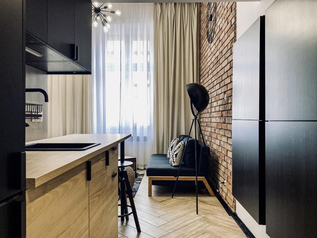 Apartment Premium Jacuzzi For Couples, Old Town Krakov Exteriér fotografie